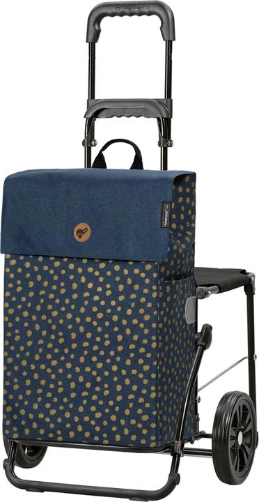 Andersen Komfort Shopper Fita