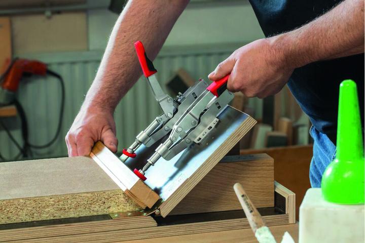 Productafbeelding Bessey Duwstangspanner (35 mm)