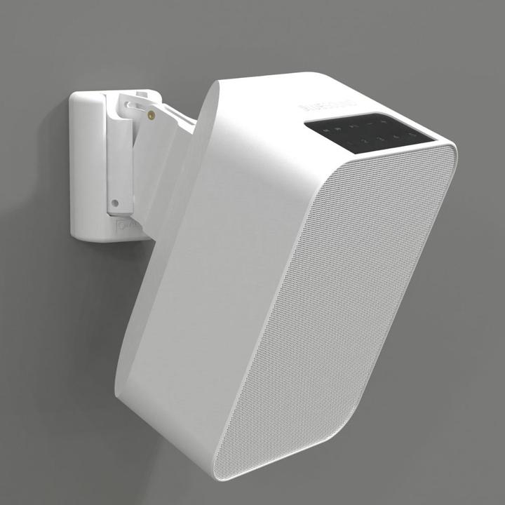 Immagine prodotto Cavus CMBPFW - Bluesound (1 pz., Installazione a parete, Rotante, Inclinabile)
