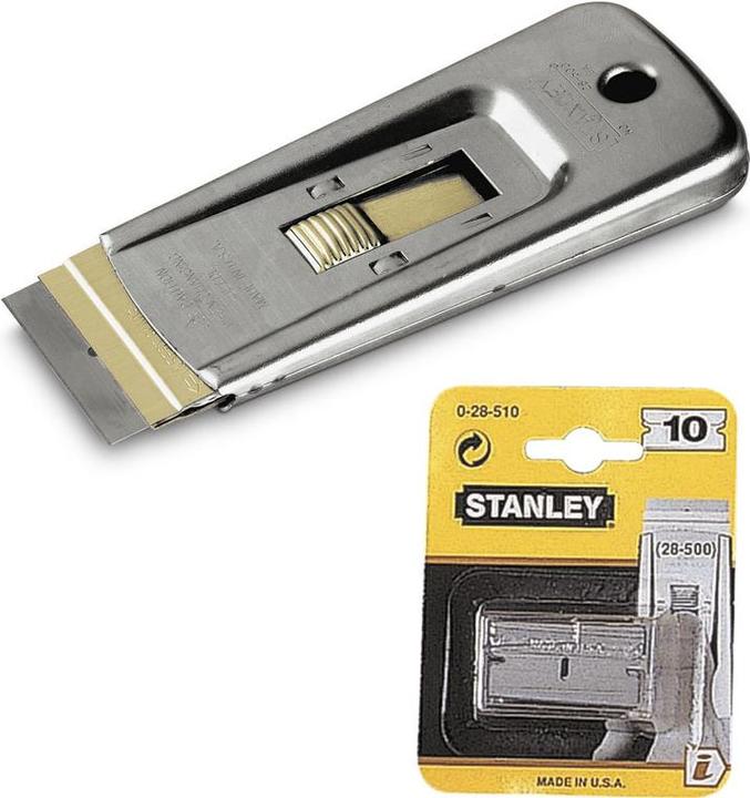 Stanley Spare blade for glass cutter (Replacement blade)