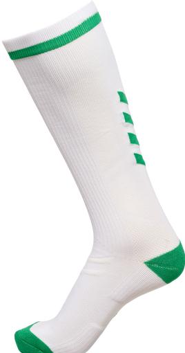 Produktbild hummel Elite Indoor Sock High (43 - 45)