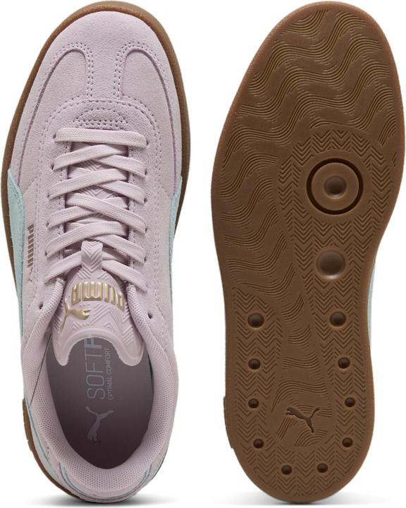 Image du produit Puma Club II Era Suede (42)