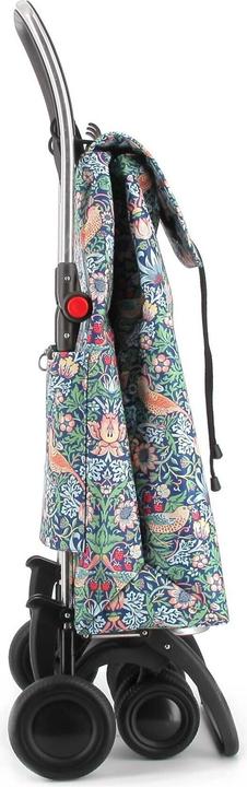 Image du produit Rolser Chariot d'achat I-Max W. Morris 4 LT Multicolore