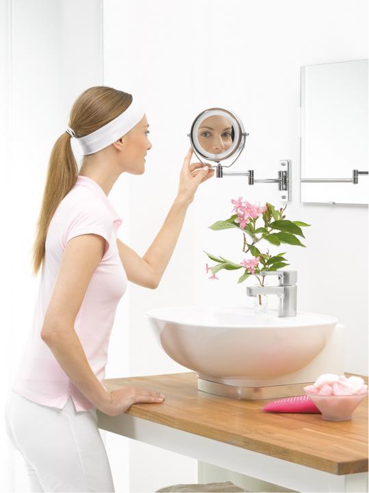 Actual product image Beurer Bs 59 (7 x 27 x 31 cm)