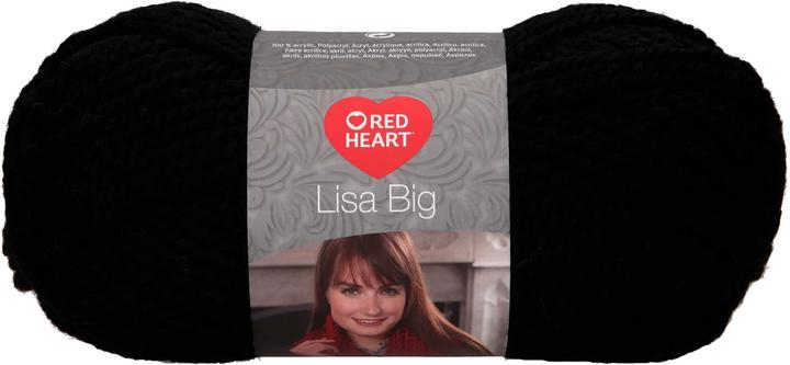 Image du produit Red Heart Laine Lisa Big (0.23 m)