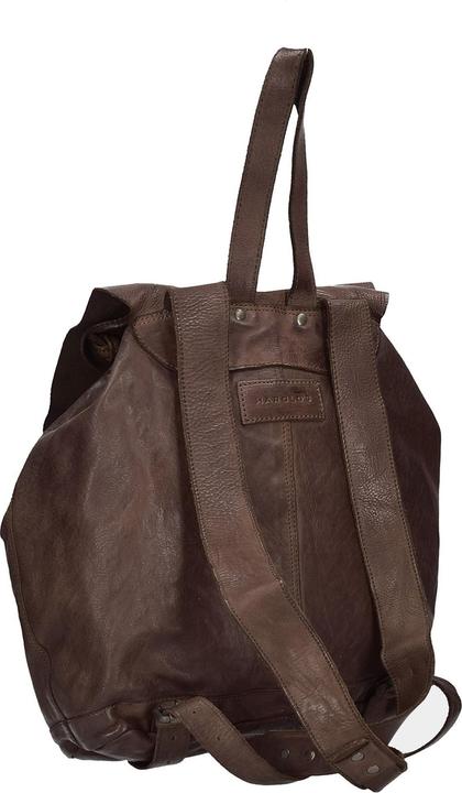 Immagine prodotto Harolds Zaino Submarine in pelle 36 cm (13 l)