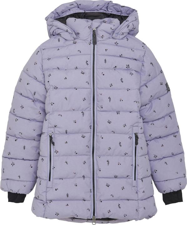 Color Kids Wintermantel Languid Lavender (110)