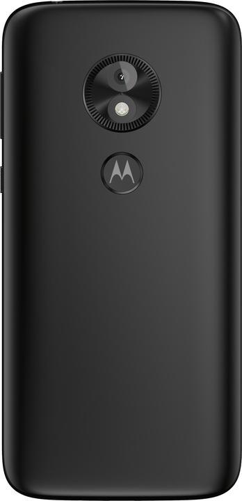 Produktbild Motorola Moto E5 Play (16 GB, Black, 5.30", Dual SIM + SD, 8 Mpx, 4G)
