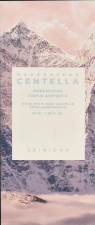 Produktbild Skin1004 Poremizing Fresh Ampoule (50 ml)