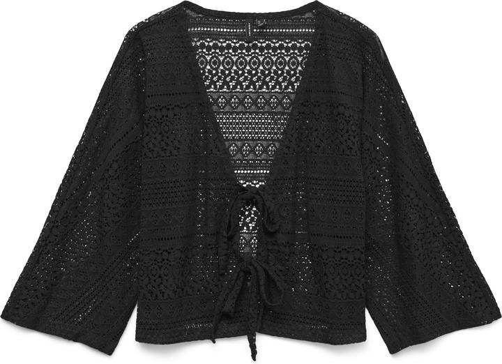 Vero Moda VMHONEY Top Strickjacke (L)