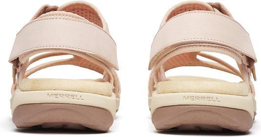 Actual product image Merrell Terran 4 Backstrap (41)