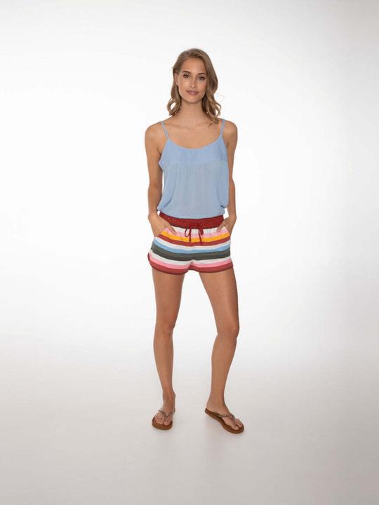 Actual product image Protest T-Shirt NEW 21 spaghetti top (40, L)