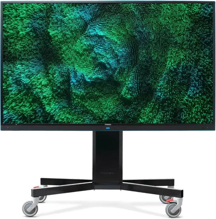 Actual product image Ctouch Neo 75 (3840 x 2160 Pixels, 75")