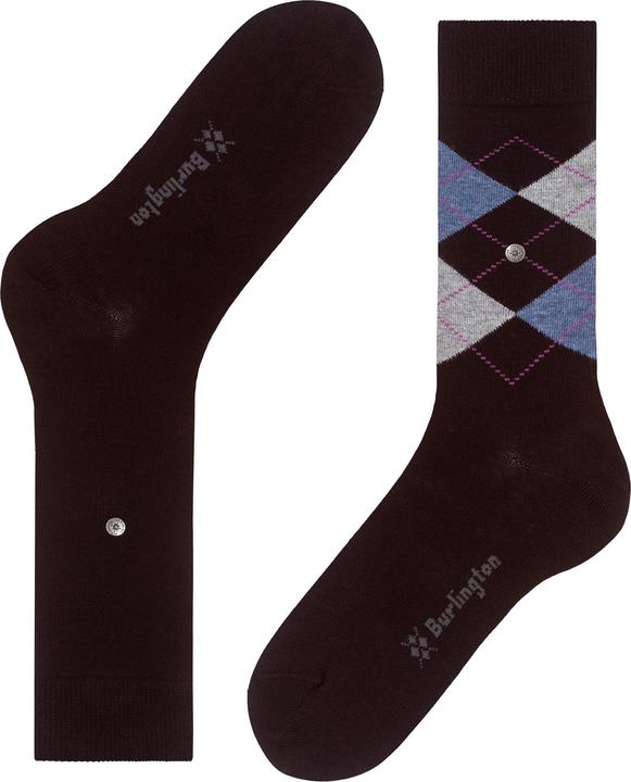 Produktbild Burlington Everyday Mix (2er Pack, 36 - 41)