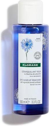 Image du produit Klorane Fleur de cornouiller (Chiffons de nettoyage, 100 ml)