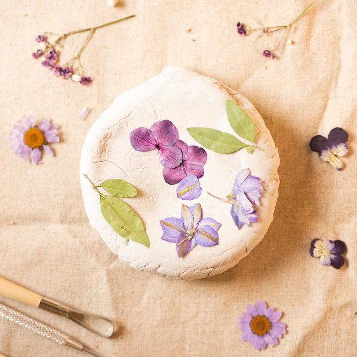 Produktbild Mora Approved DIY Pottery Kit - Töpfer-Set mit Anleitung