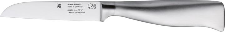 Produktbild WMF Gemüsemesser GRAND GOURMET Platin (9 cm)