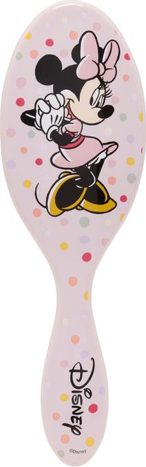 Actual product image Wet Brush Original Detangler Hello Minnie