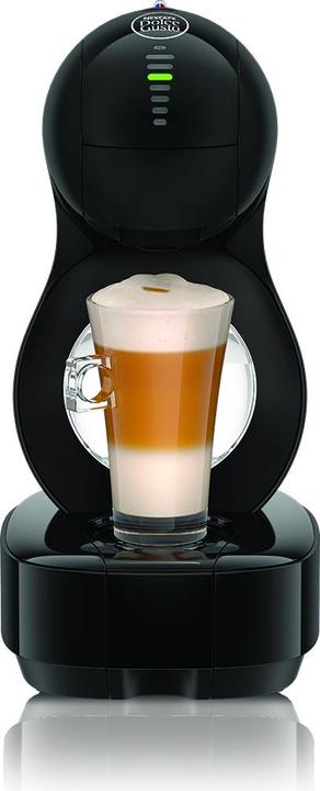 Produktbild Krups Lumio (NESCAFÉ Dolce Gusto)