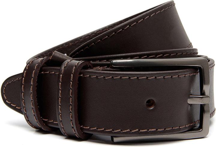Produktbild The Chesterfield Brand Tanaro Gürtel Leder (125)