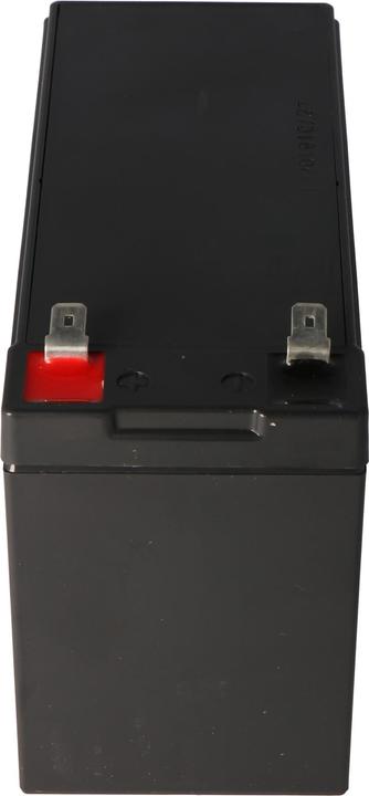 Immagine prodotto Fiamm Akku FG20722 mit 6,3mm Steckkontakten (12 V, 7.20 Ah)