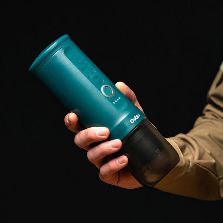 Produktbild OutIn Nano Espresso Teal (0.08 l)