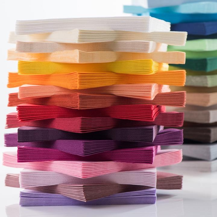 Serviettes de table