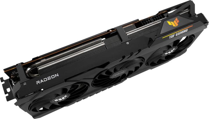Produktbild ASUS TUF GAMING Radeon RX 6700 XT OC Edition (12 GB)