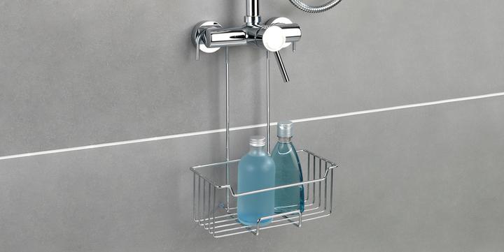 Produktbild Wenko Milo (25 x 14 x 36 cm)