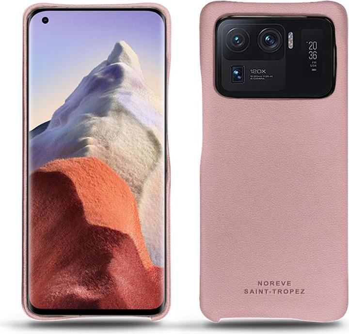 Produktbild Noreve Lederschutzhülle (Xiaomi Mi 11 Ultra)