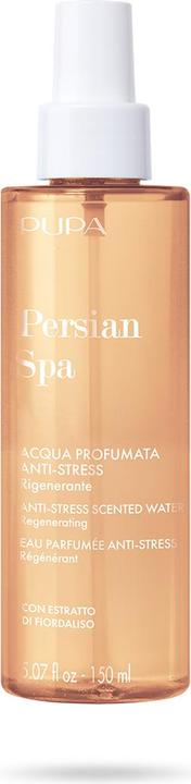 Image du produit Pupa Milano Persian Spa (Crème pour le corps, 150 ml)