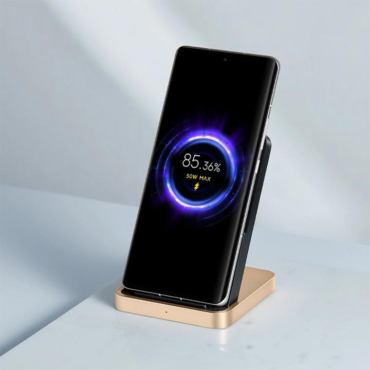 Immagine prodotto Xiaomi Supporto di ricarica wireless da 50W (50 W)