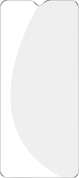 Immagine prodotto Avizar Pellicola di protezione del display in vetro di durezza 9H (1 Pezzo/i, ZTE Blade A53 Pro)