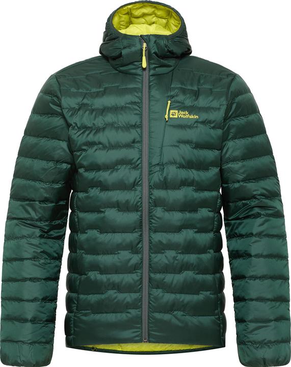 Jack Wolfskin Passamani Down Hoody
