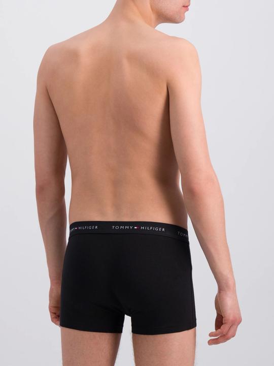 Actual product image Tommy Hilfiger Trunk (S, pack of 3)