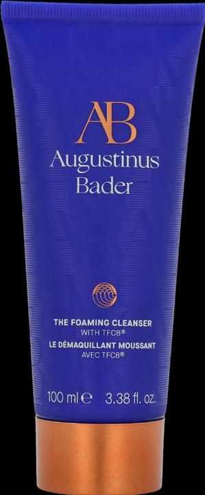 Produktbild Augustinus Bader The Foaming (Schaum, 100 ml)
