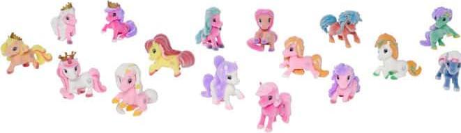 Produktbild Simba Lissy Pony Dreams (5 cm)