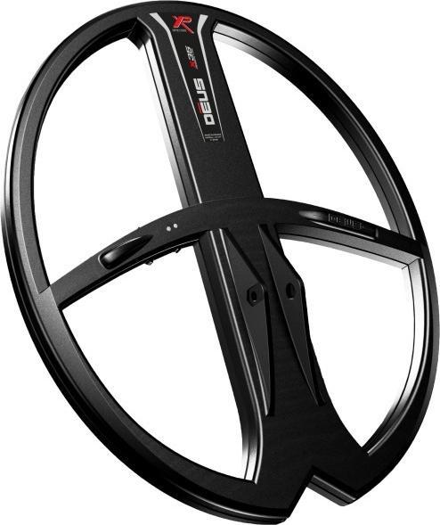 Produktbild XP DISC DEUS - ORX - X35 34X28 cm