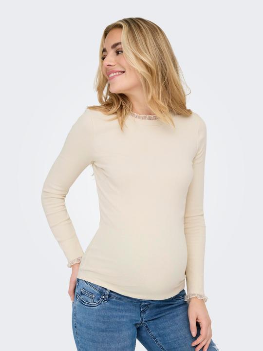 Produktbild Only Maternity OLMLESLIE T-shirt T-shirt (XL)