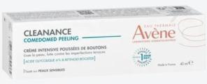 Produktbild Avène Comedomed Peeling (Peeling, 40 ml)