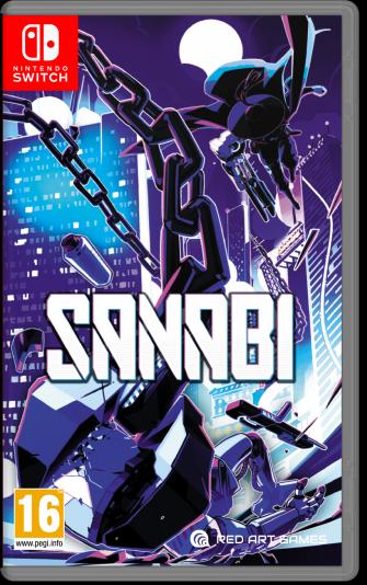 Produktbild RED Sanabi (Switch) (Switch)