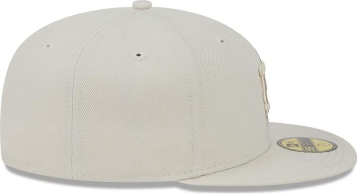 Actual product image New Era 59Fifty Cap - MLB Houston Astros stone - 7 5/8 (7 5/8)