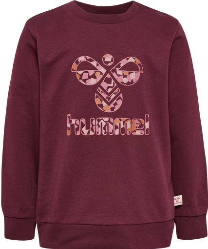 Produktbild hummel Hmllime sweatshirt (74)