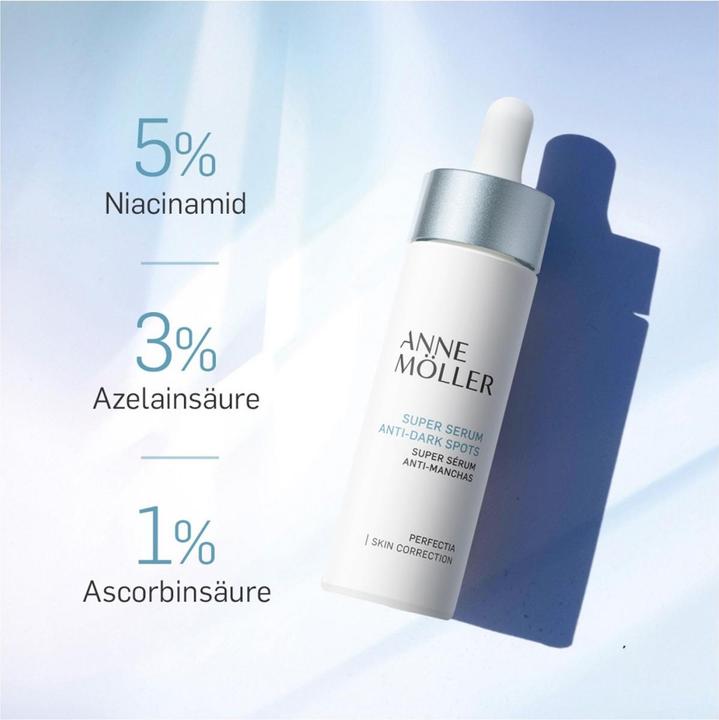 Actual product image Anne Möller Perfectia Super Serum Anti Dark Spots 30ml (30 ml)