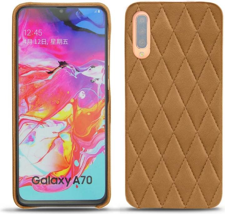 Produktbild Noreve Lederschutzhülle (Samsung Galaxy A70)