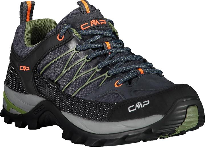 Actual product image CMP Campagnolo Rigel Low WP (48)