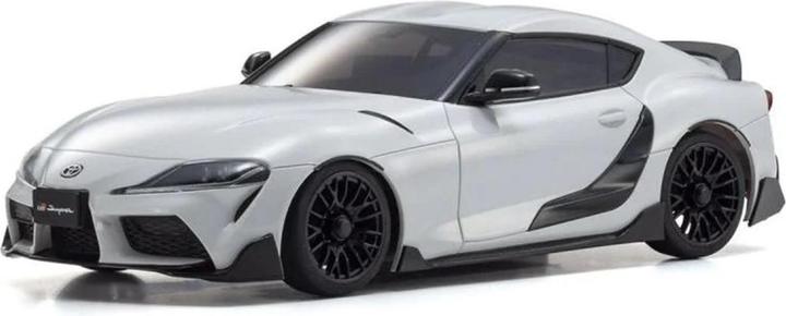 Produktbild Kyosho Mini-Z MA-020 Toyota GR Supra TRD (ARR Almost-Ready-to-Race)