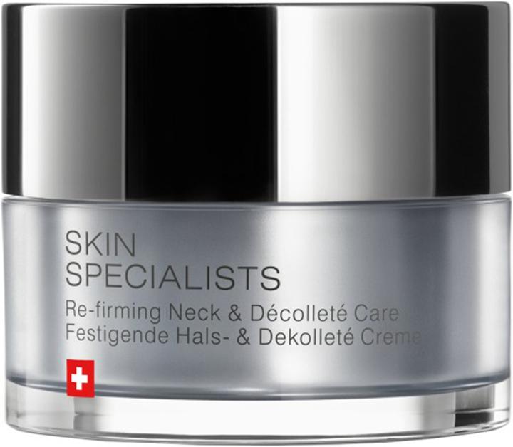Artemis Skin Specialists Re-Firm Nack & Décolleté Care (50 ml, Gesichtswasser)