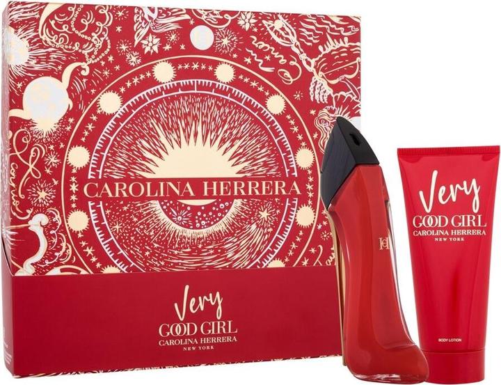 Immagine prodotto Carolina Herrera Una ragazza molto brava (Eau de parfum, 50 ml)