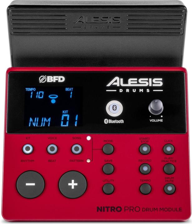 Produktbild Alesis Nitro Pro (E-Drum)